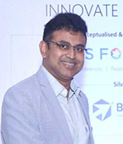 Sanjay Bhattacharjee
